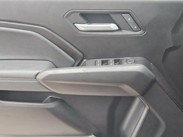 2026 GMC Canyon 4WD Elevation