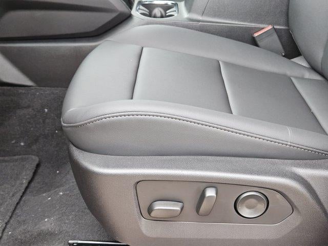 2026 GMC Canyon 4WD Elevation