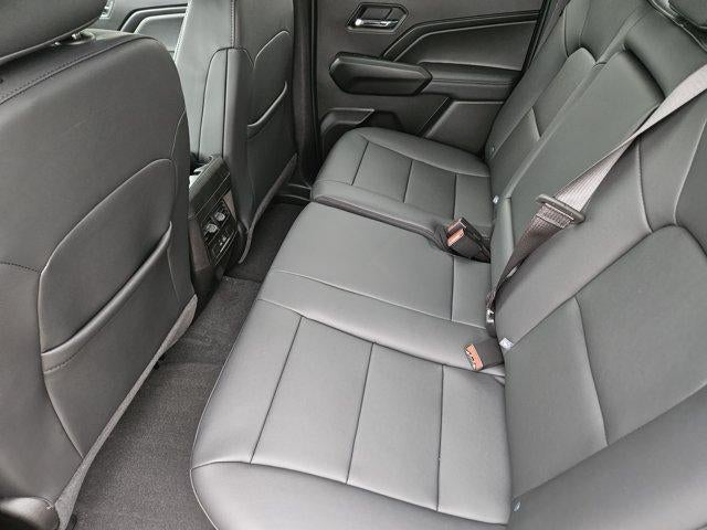 2026 GMC Canyon 4WD Elevation