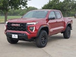 2026 GMC Canyon 4WD Elevation