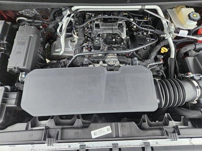 2026 GMC Canyon 4WD Elevation