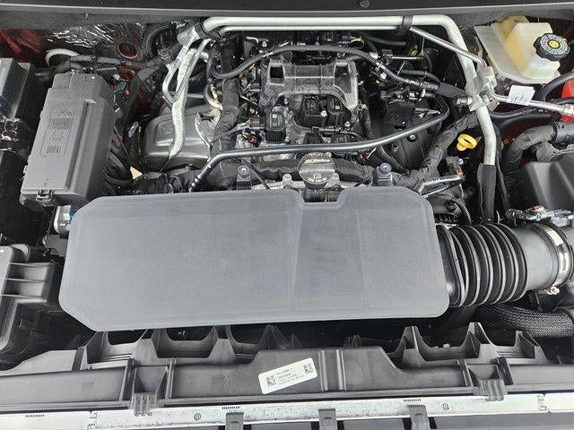 2026 GMC Canyon 4WD Elevation