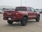 2026 GMC Canyon 4WD Elevation