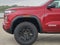 2026 GMC Canyon 4WD Elevation