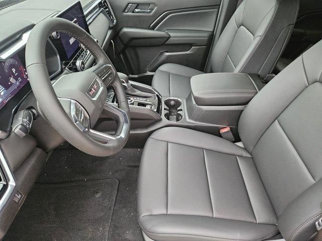 2026 GMC Canyon 4WD Elevation