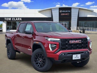 2026 GMC Canyon 4WD Elevation