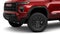 2026 GMC Canyon 4WD Elevation