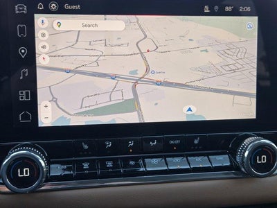 2026 GMC Canyon 4WD AT4