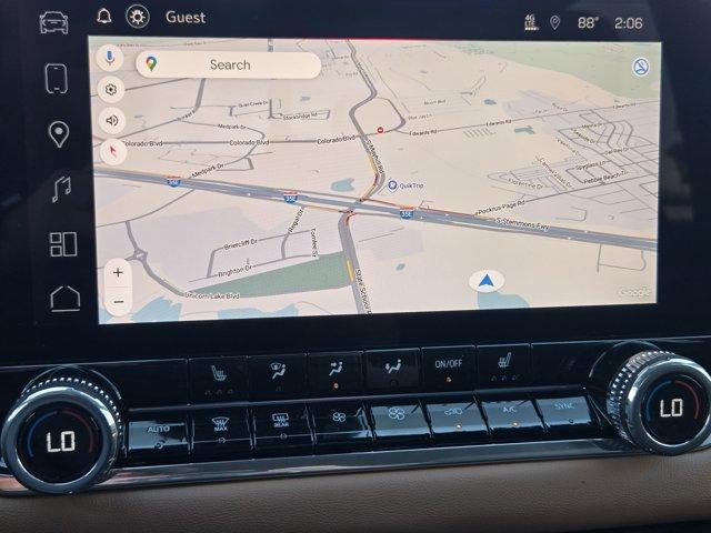 2026 GMC Canyon 4WD AT4