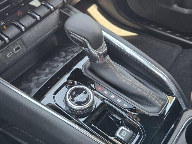 2026 GMC Canyon 4WD AT4