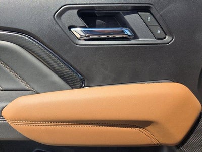 2026 GMC Canyon 4WD AT4