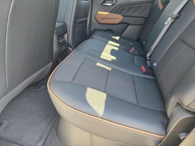 2026 GMC Canyon 4WD AT4