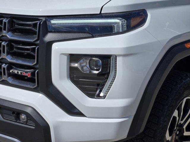 2026 GMC Canyon 4WD AT4