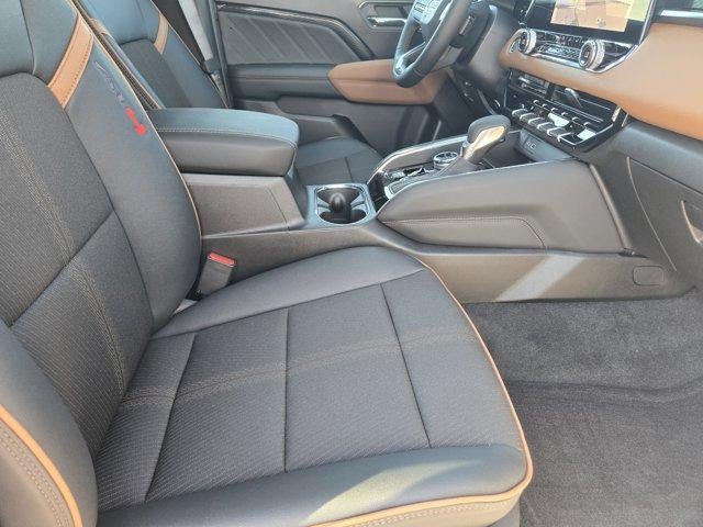 2026 GMC Canyon 4WD AT4