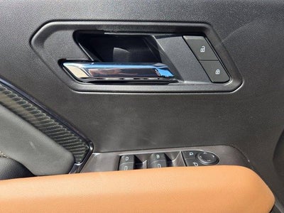 2026 GMC Canyon 4WD AT4