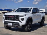 2026 GMC Canyon 4WD AT4