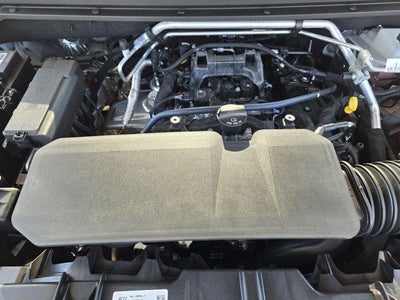 2026 GMC Canyon 4WD AT4