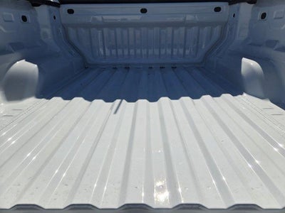 2026 GMC Canyon 4WD AT4