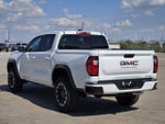 2026 GMC Canyon 4WD AT4