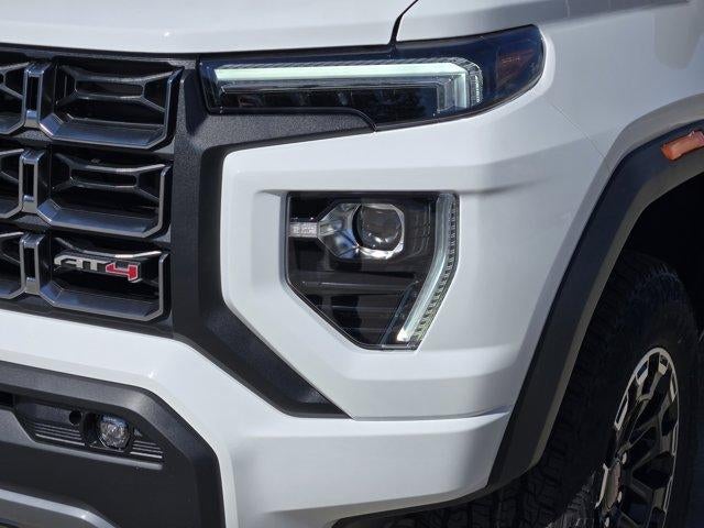 2026 GMC Canyon 4WD AT4