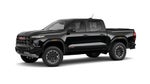 2026 GMC Canyon 4WD AT4