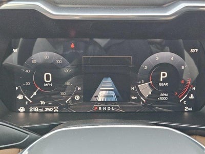 2026 GMC Canyon 4WD AT4