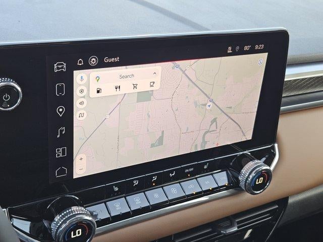 2026 GMC Canyon 4WD AT4