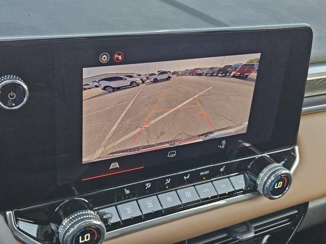 2026 GMC Canyon 4WD AT4