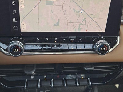 2026 GMC Canyon 4WD AT4