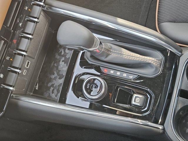 2026 GMC Canyon 4WD AT4