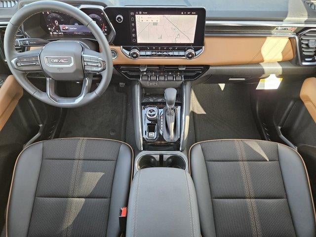 2026 GMC Canyon 4WD AT4