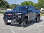 2026 GMC Canyon 4WD AT4