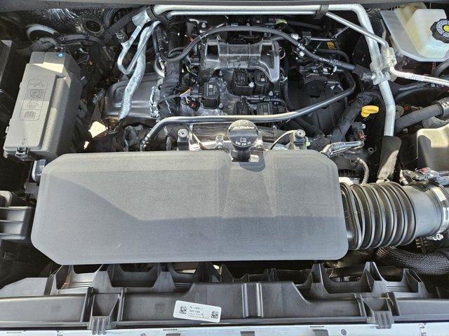 2026 GMC Canyon 4WD AT4