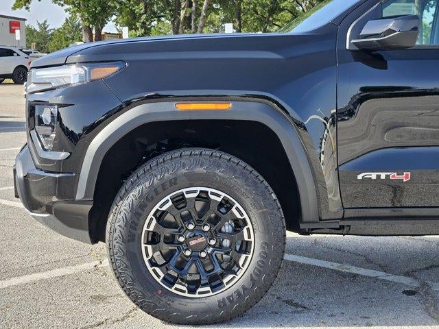 2026 GMC Canyon 4WD AT4