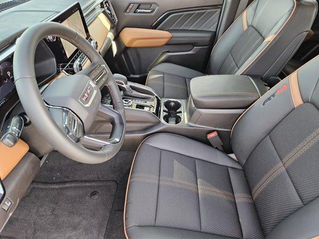 2026 GMC Canyon 4WD AT4