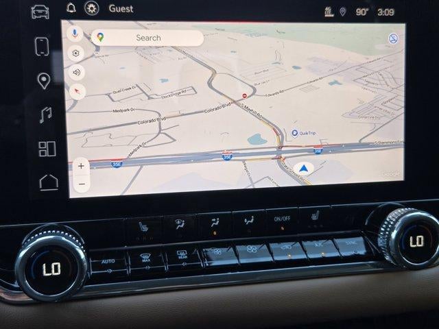 2026 GMC Canyon 4WD AT4