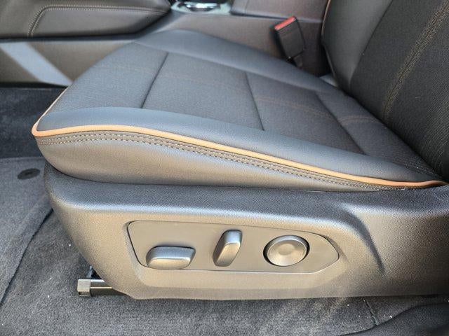 2026 GMC Canyon 4WD AT4