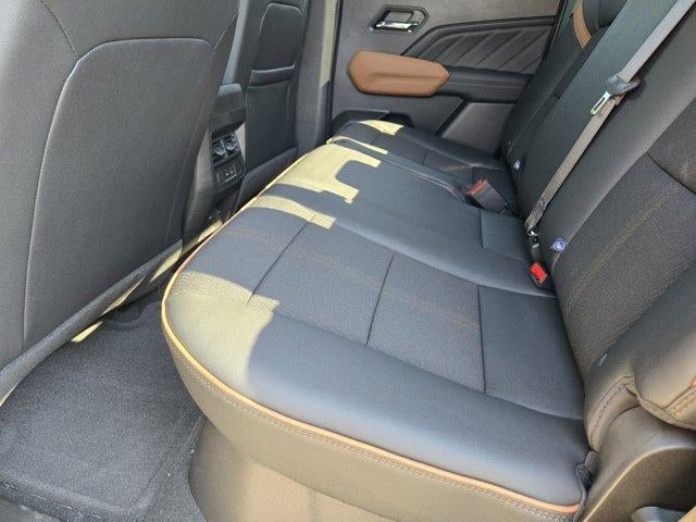 2026 GMC Canyon 4WD AT4