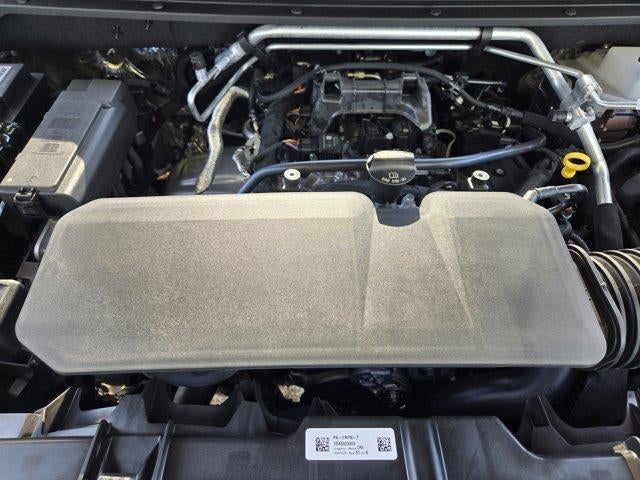 2026 GMC Canyon 4WD AT4