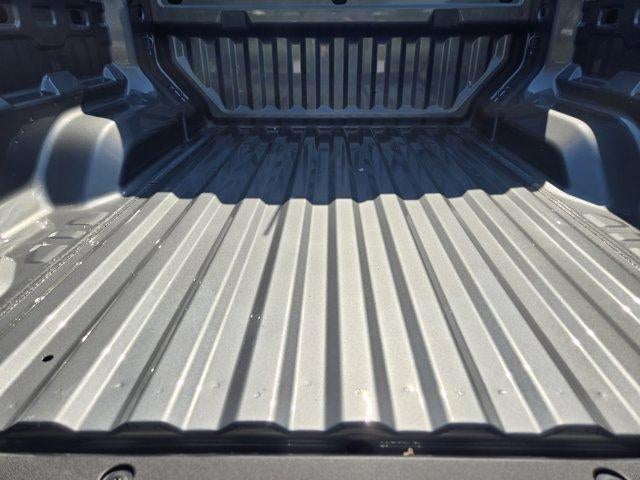 2026 GMC Canyon 4WD AT4