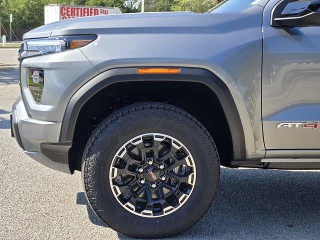 2026 GMC Canyon 4WD AT4