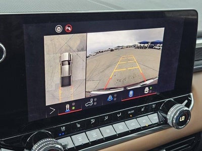 2026 GMC Canyon 4WD AT4