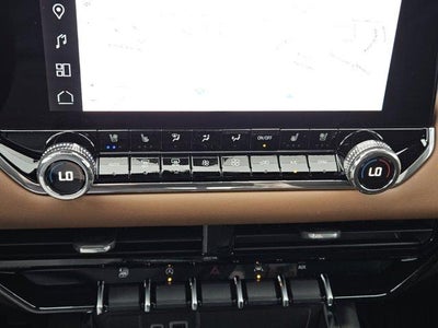 2026 GMC Canyon 4WD AT4