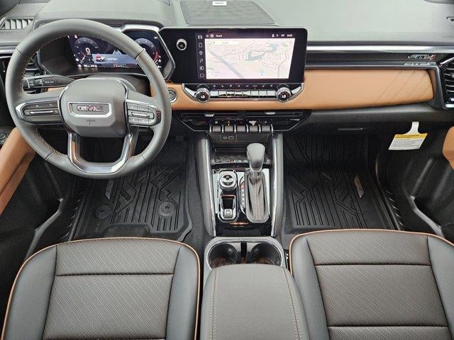 2026 GMC Canyon 4WD AT4