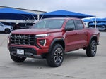 2026 GMC Canyon 4WD AT4