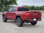 2026 GMC Canyon 4WD AT4