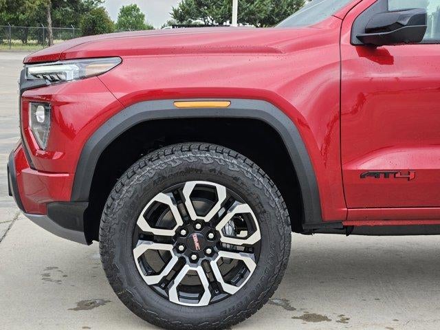 2026 GMC Canyon 4WD AT4