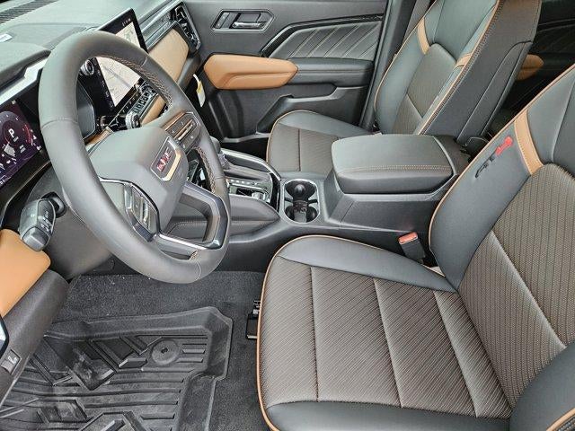 2026 GMC Canyon 4WD AT4