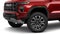 2026 GMC Canyon 4WD AT4