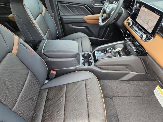 2026 GMC Canyon 4WD AT4